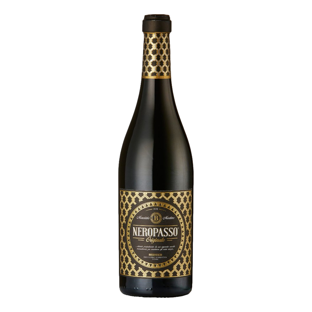 Biscardo Neropasso Rosso