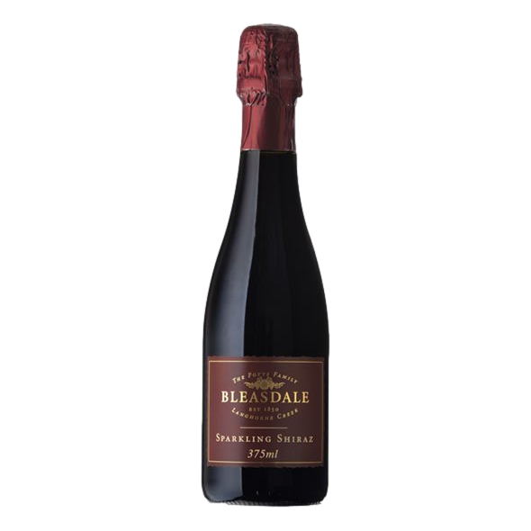 Bleasdale Sparkling Shiraz 375ml