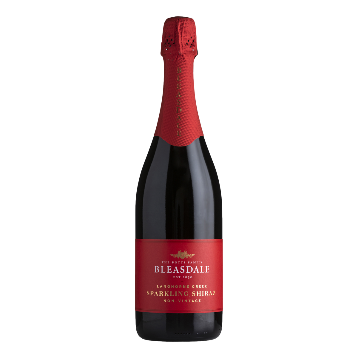 Bleasdale Sparkling Shiraz