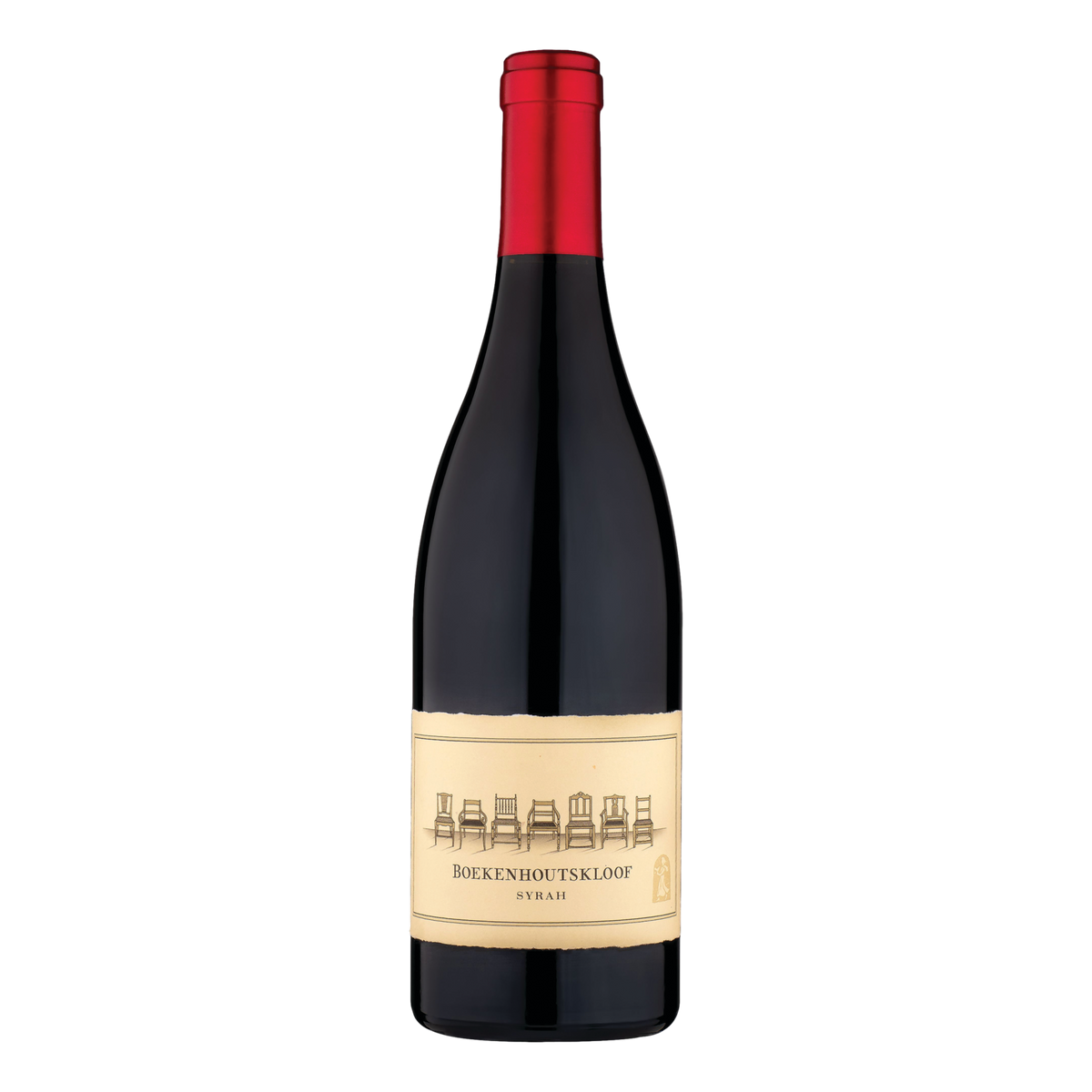 Boekenhoutskloof Syrah