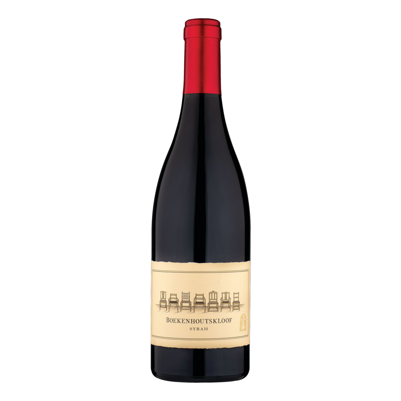 Boekenhoutskloof Syrah