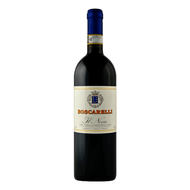 Boscarelli Vino Nobile di Montepulciano Nocio 2015