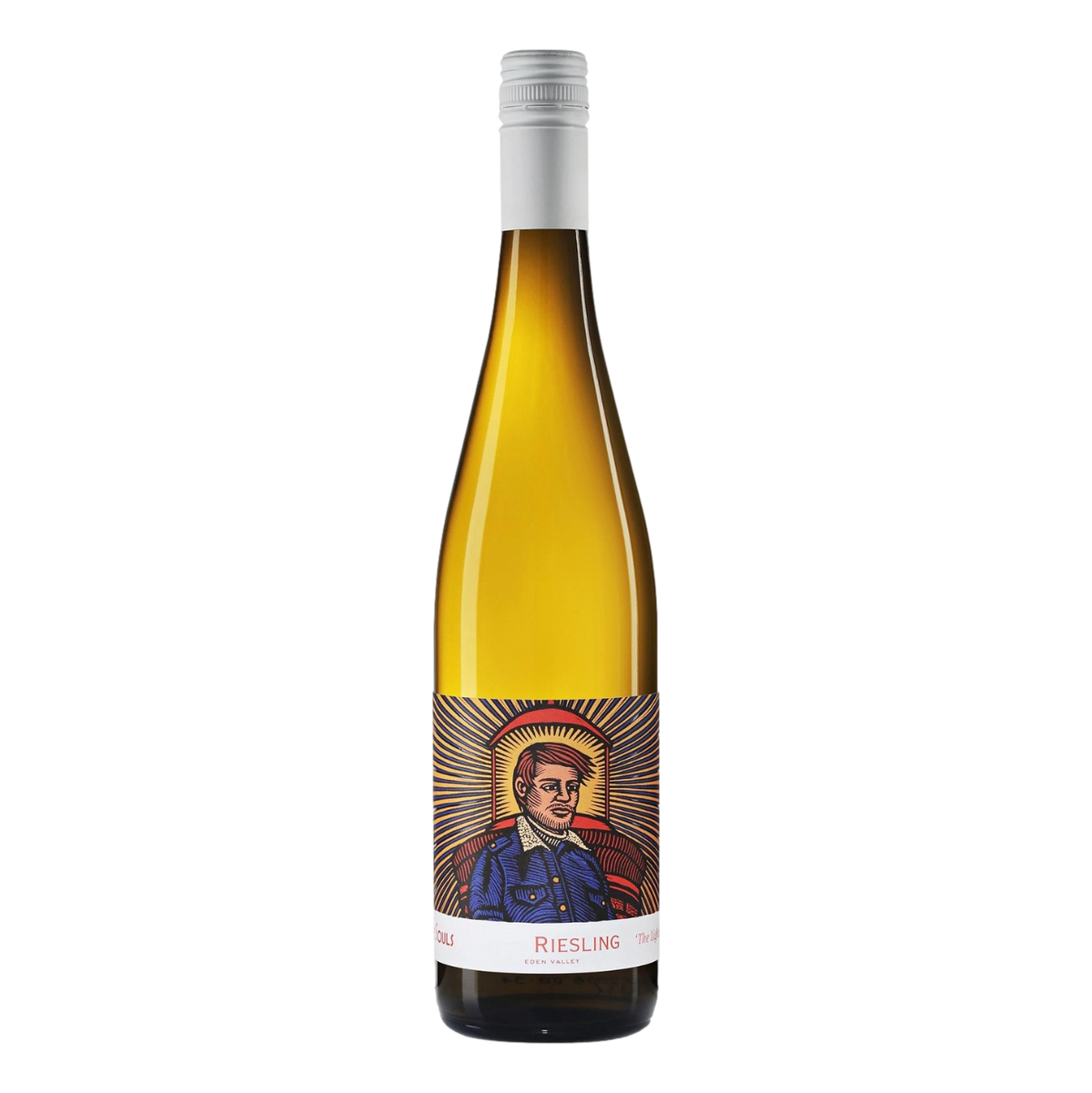 Brave Souls The Lighthouse Keeper Riesling