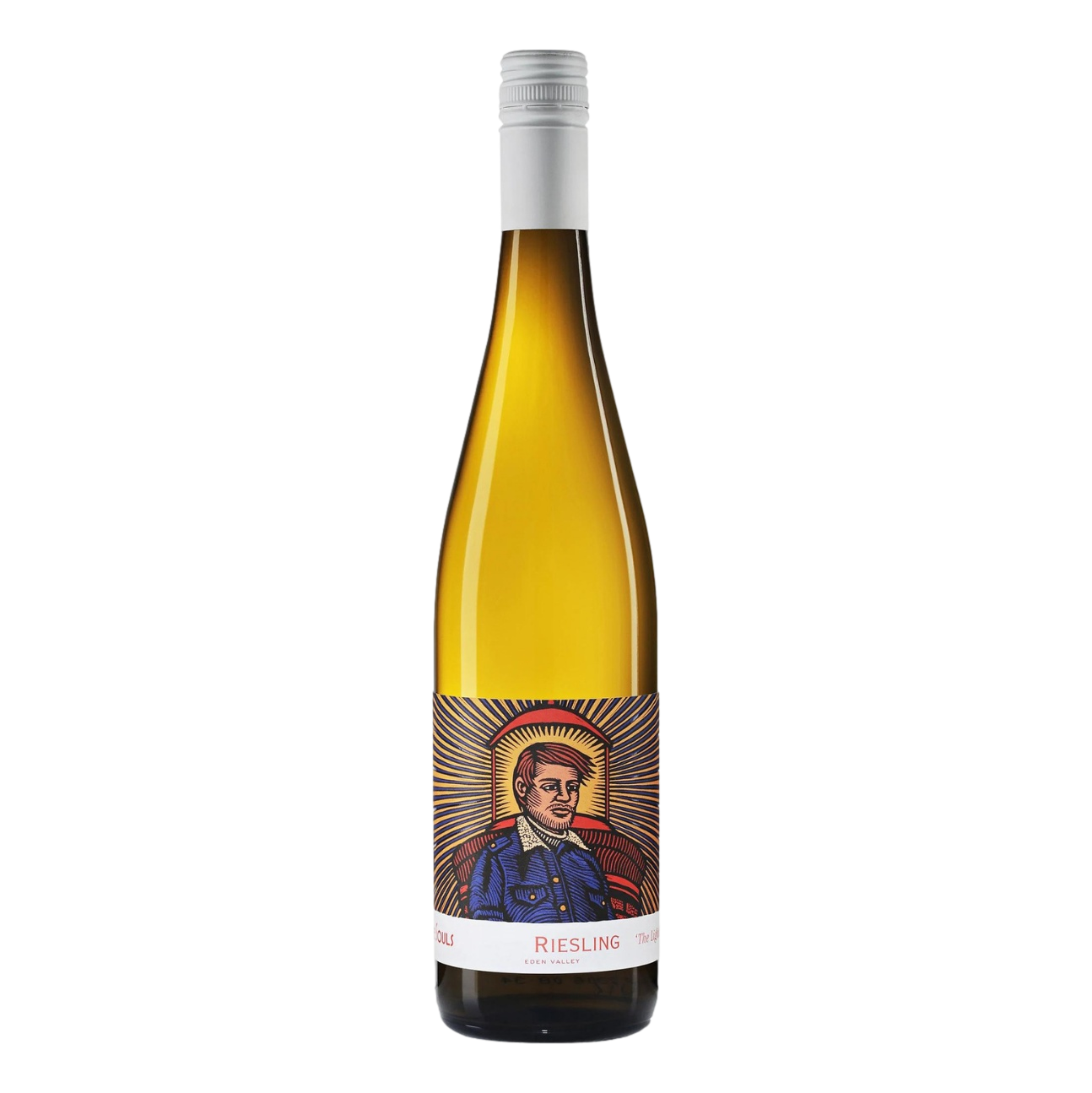 Brave Souls The Lighthouse Keeper Riesling