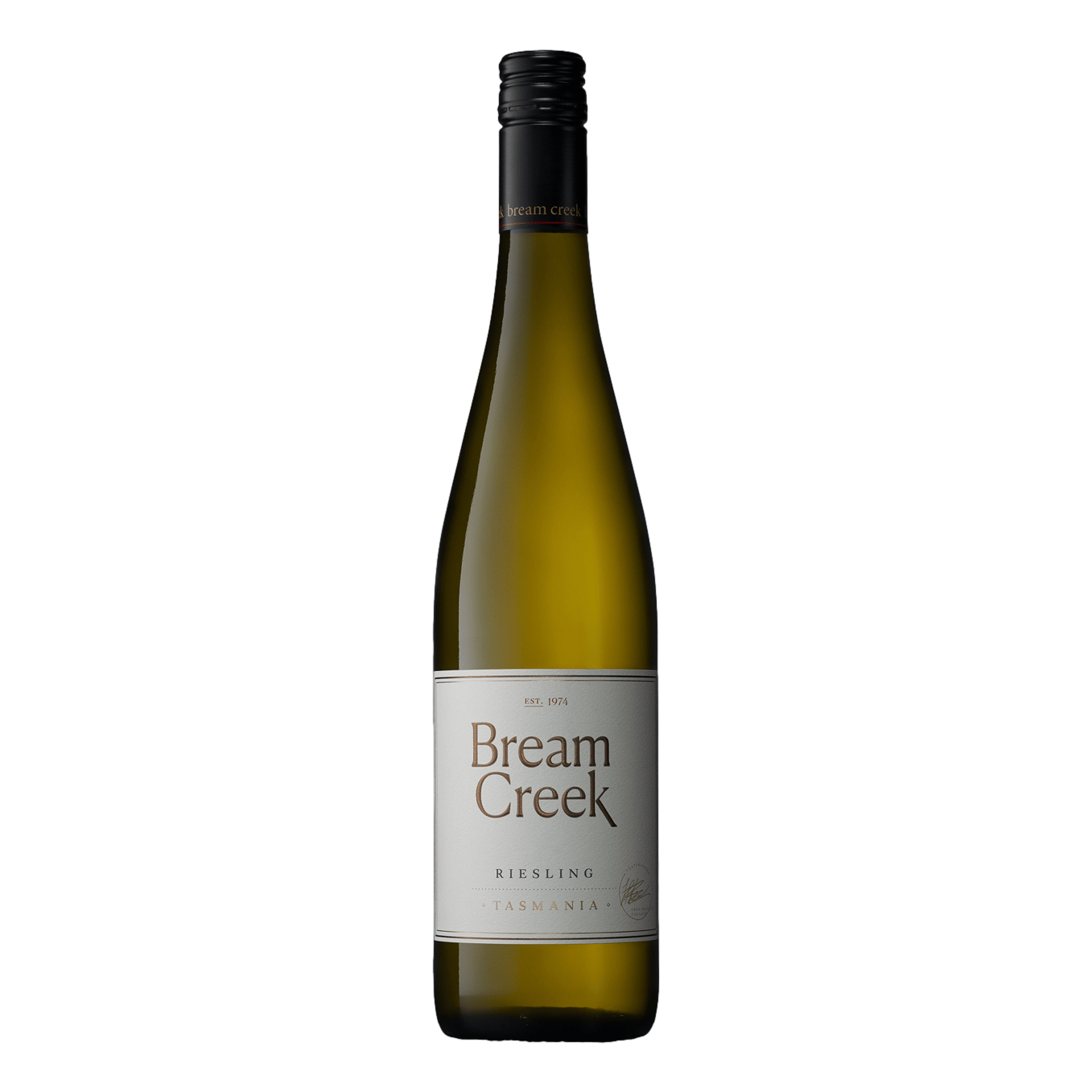 Bream Creek Riesling
