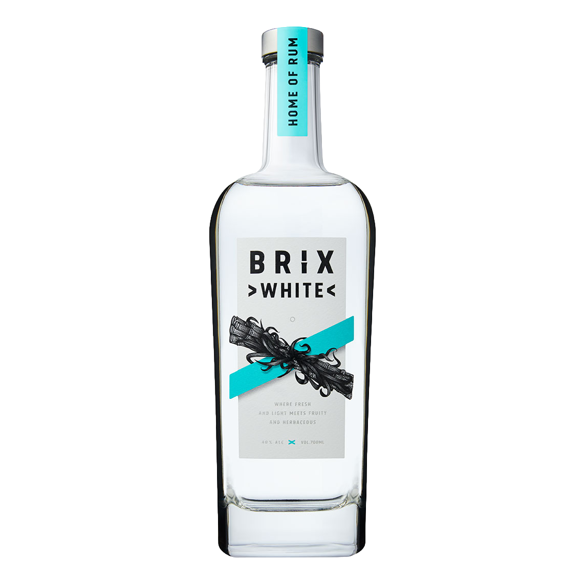 Brix White Rum 700ml