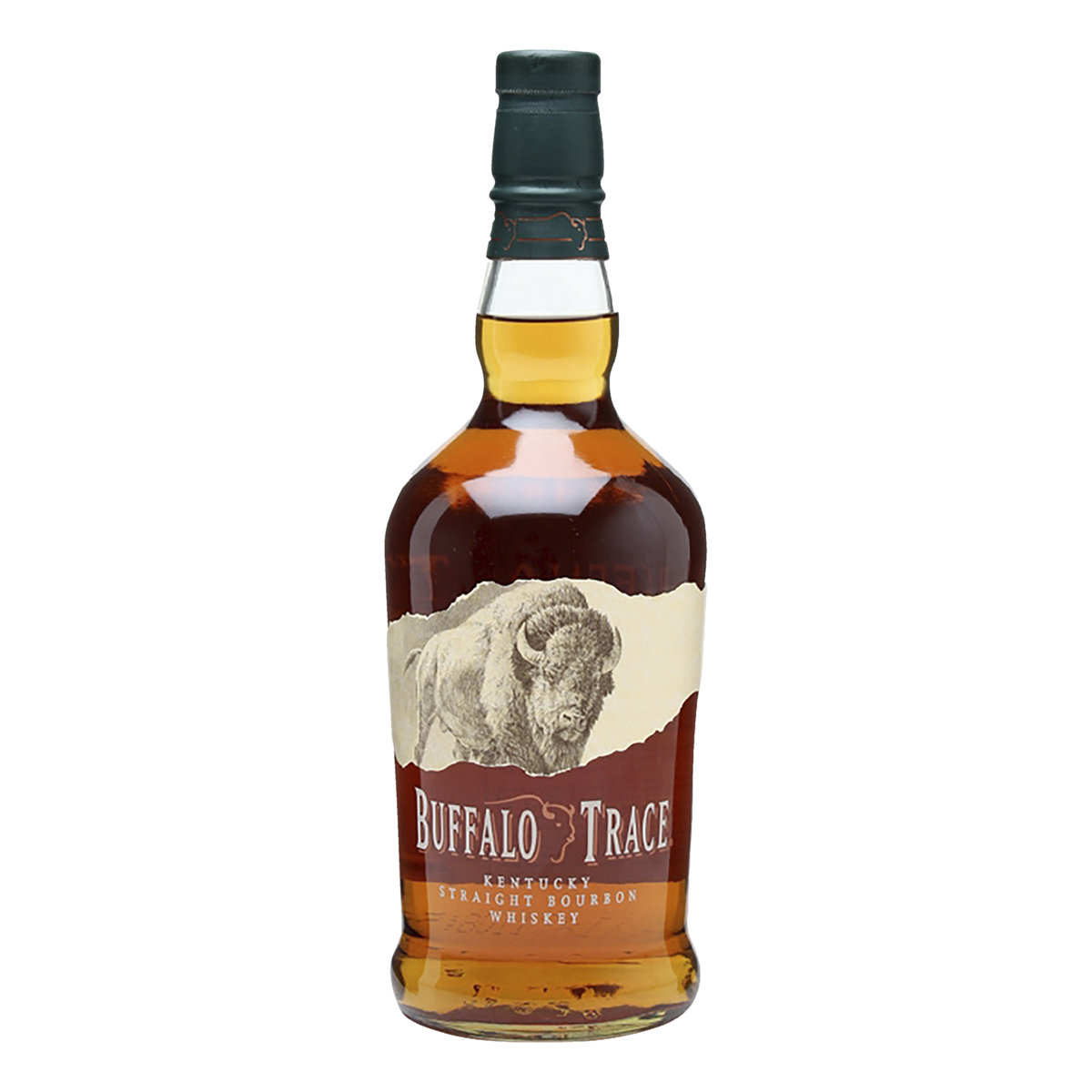 Buffalo Trace Kentucky Straight Bourbon Whiskey 700ml - Camperdown Cellars