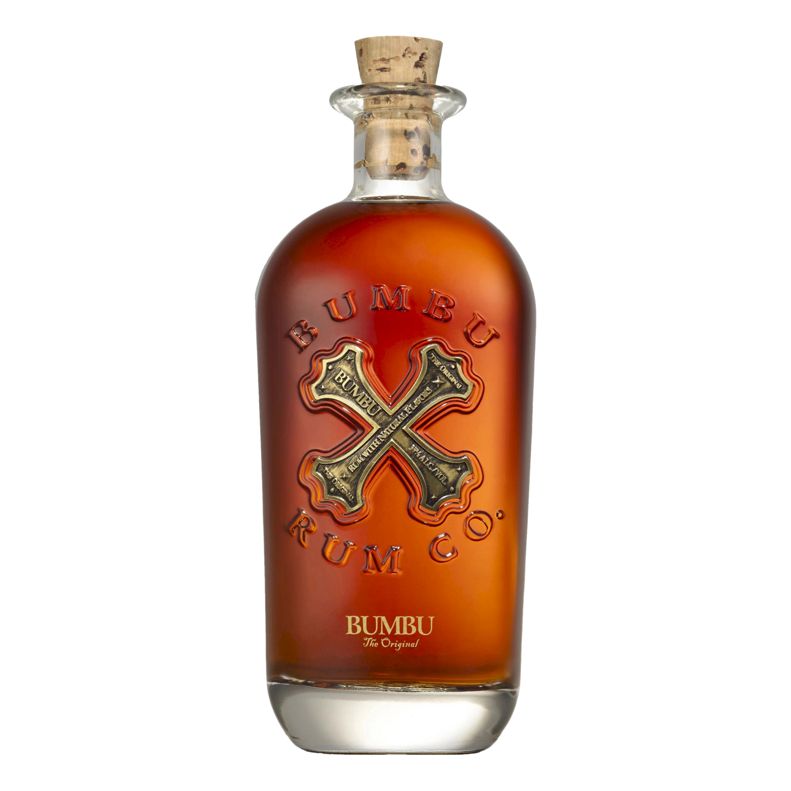 Bumbu The Original Rum 700ml