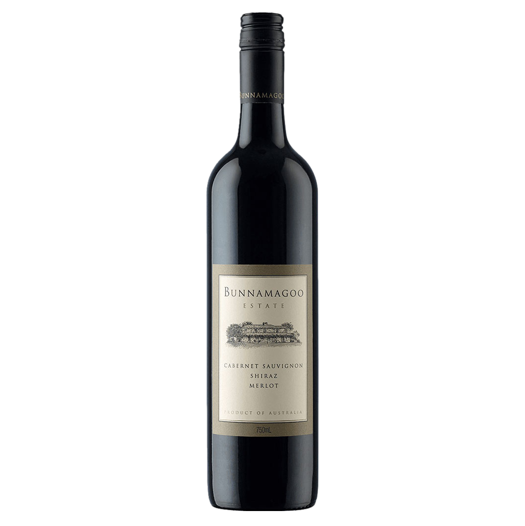 Bunnamagoo Estate Cabernet Shiraz Merlot