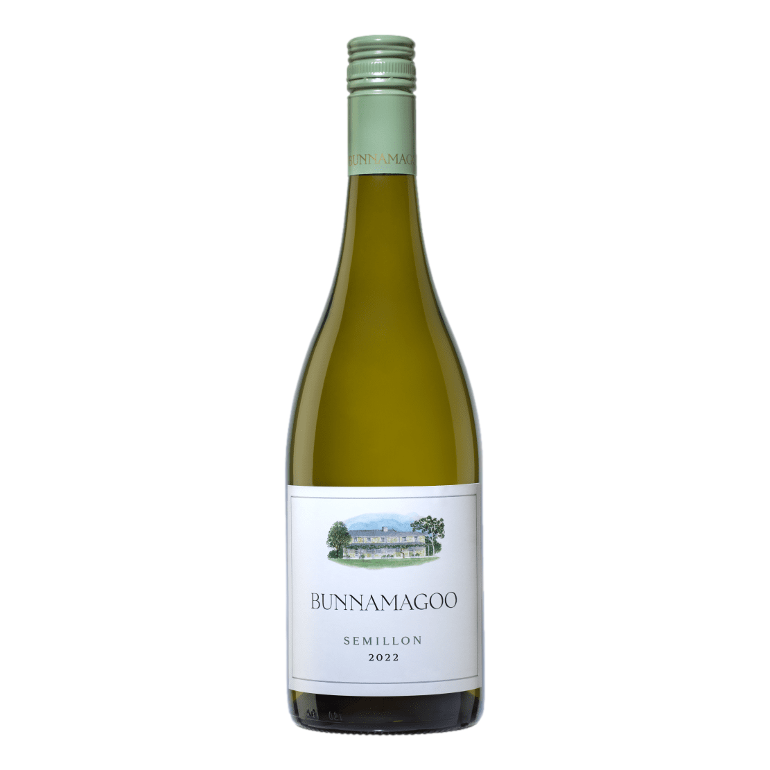 Bunnamagoo Estate Semillon