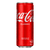 Coca-Cola Classic Mini 250ml Can Single