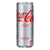 Coca-Cola Diet Mini 250ml Can Single