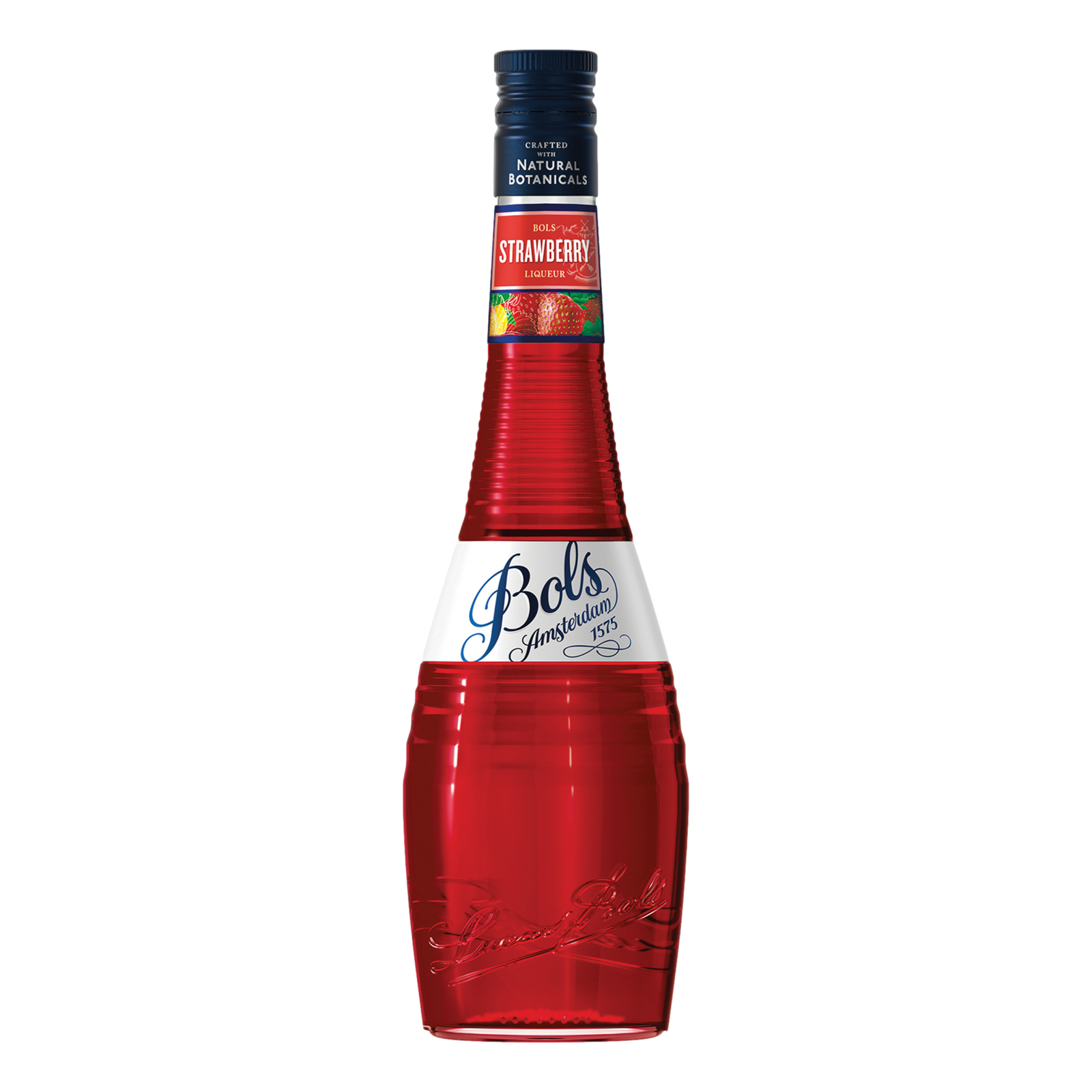 Bols Strawberry Liqueur 500ml