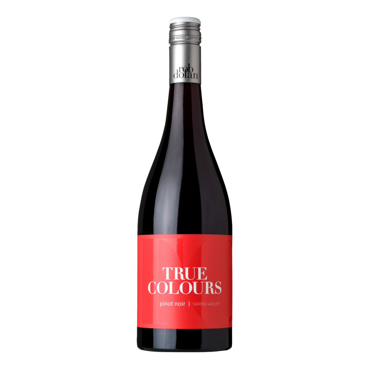 Rob Dolan True Colours Pinot Noir