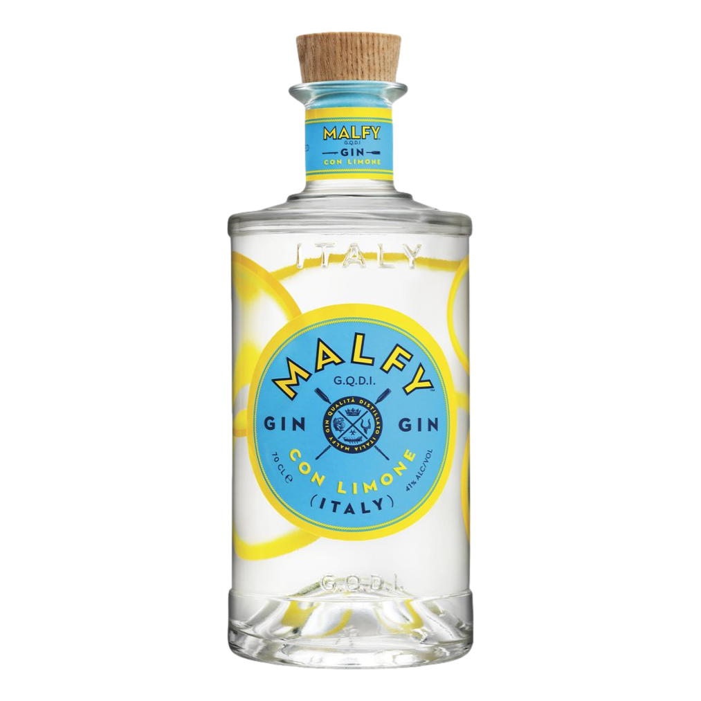 Malfy Con Limone Gin 700ml