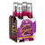 Vodka Cruiser Sour Grape 275ml Bottle 4 Pack