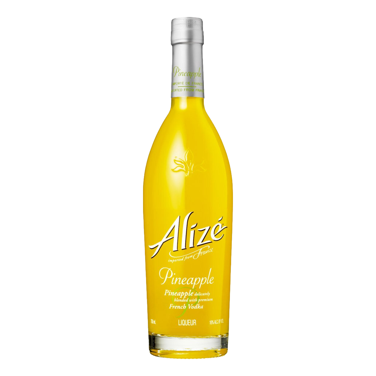 Alize Pineapple Vodka Liqueur 750ml