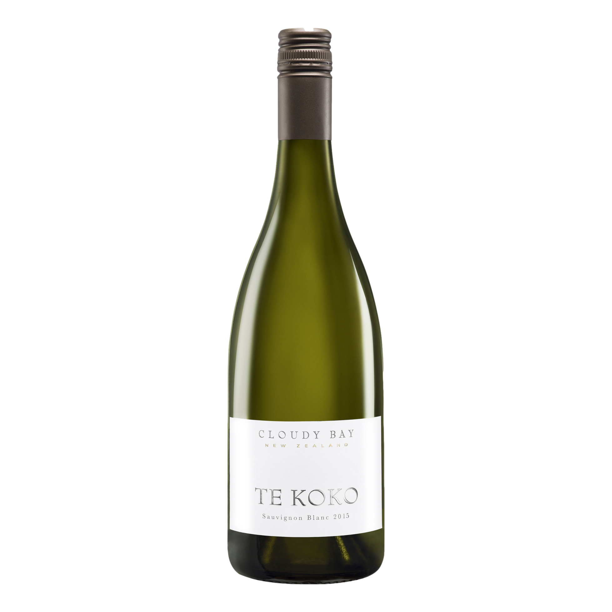 Cloudy Bay Te Koko Sauvignon Blanc