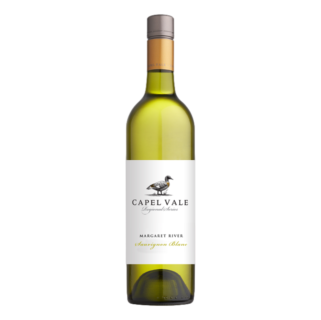 Capel Vale Regional Series Sauvignon Blanc