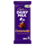 Cadbury Dairy Milk Caramello Chocolate Block 180g