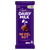 Cadbury Dairy Milk Hazelnut Chocolate Block 180g