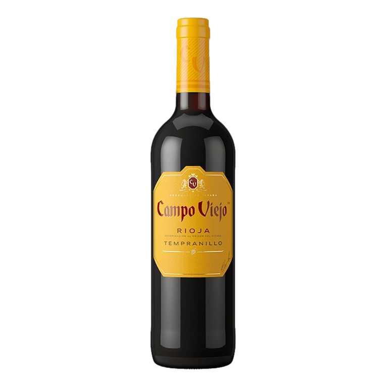 Campo Viejo Rioja Tempranillo