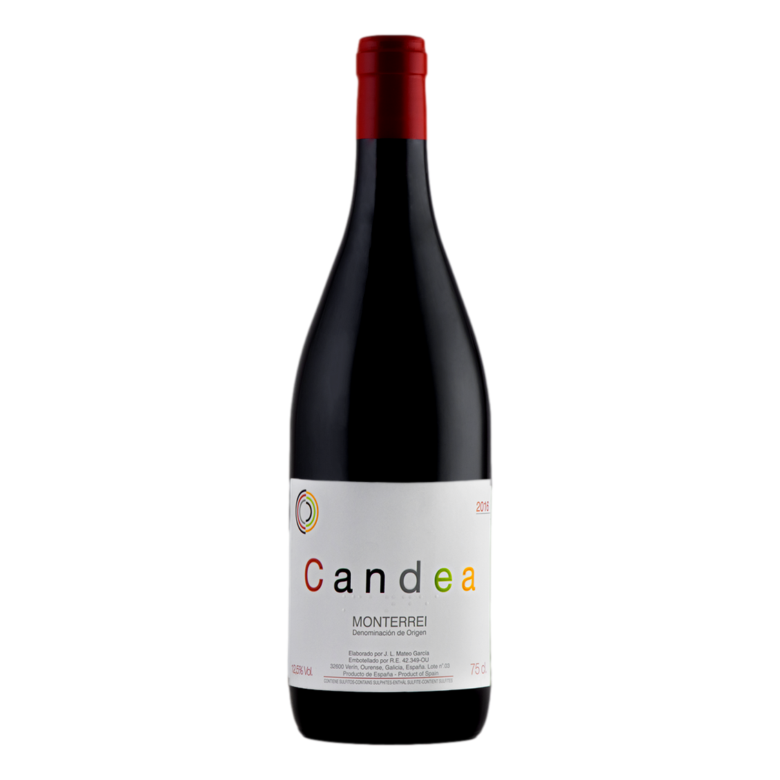 Candea Tinto Red Blend