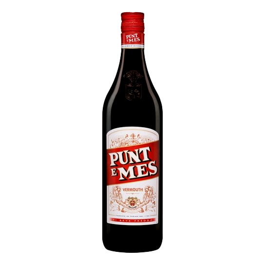 Carpano Punt e  Mes Bitter Red Vermouth 750ml