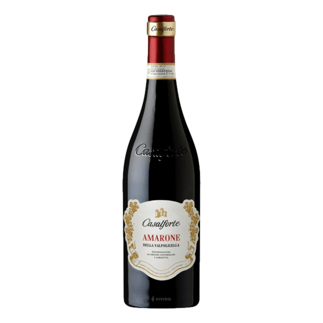 Casalforte Amarone della Valpolicella