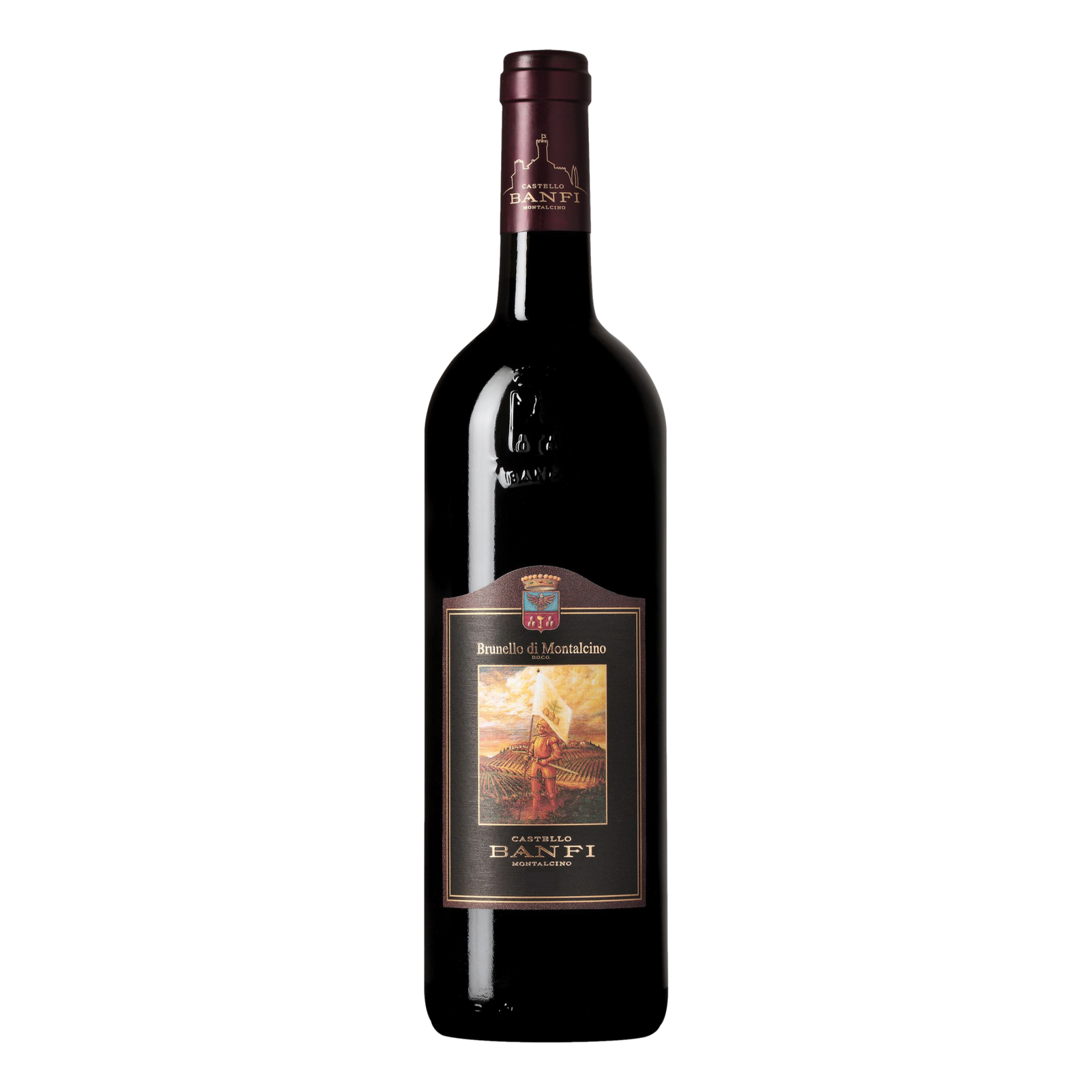 Banfi Brunello di Montalcino DOCG