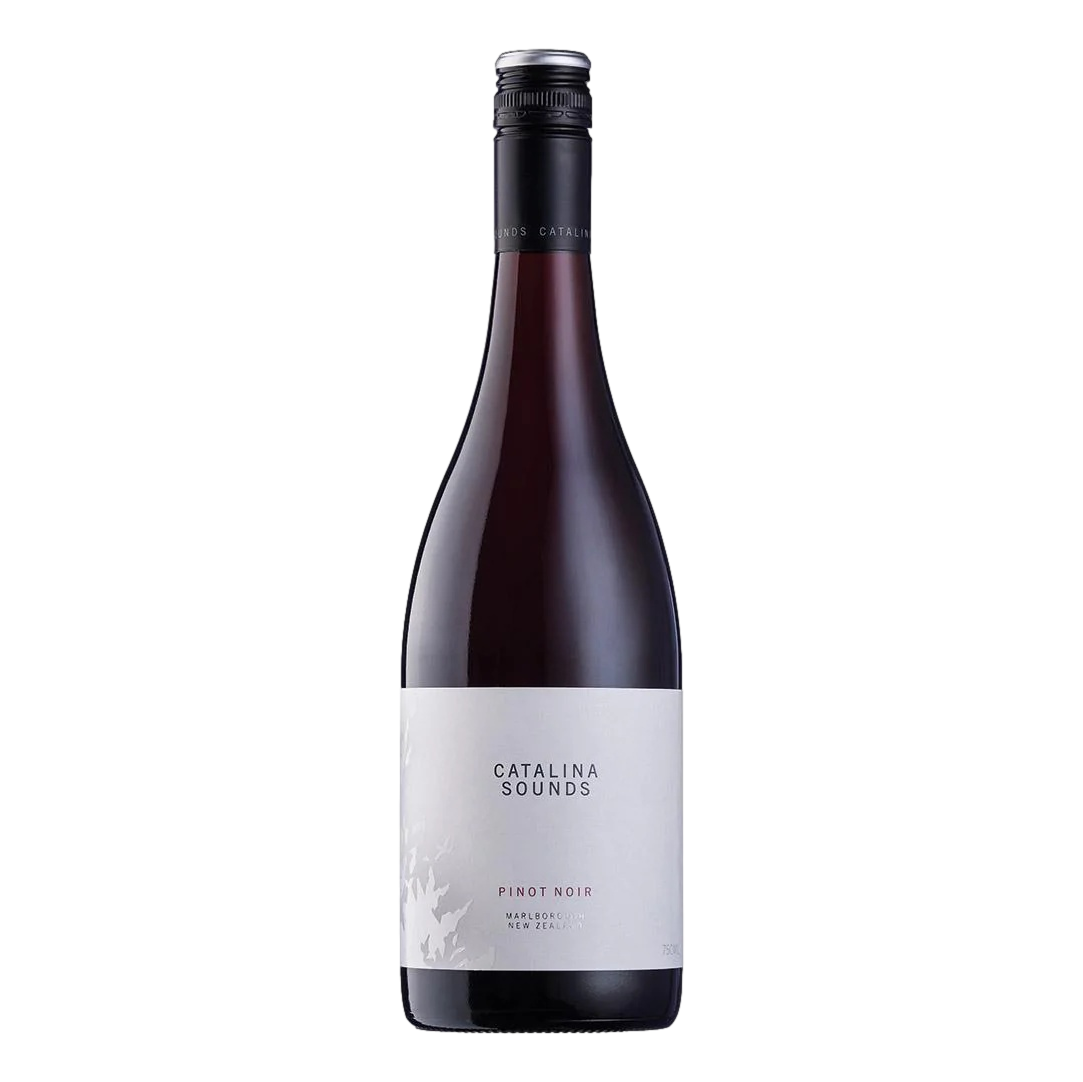 Catalina Sounds Pinot Noir