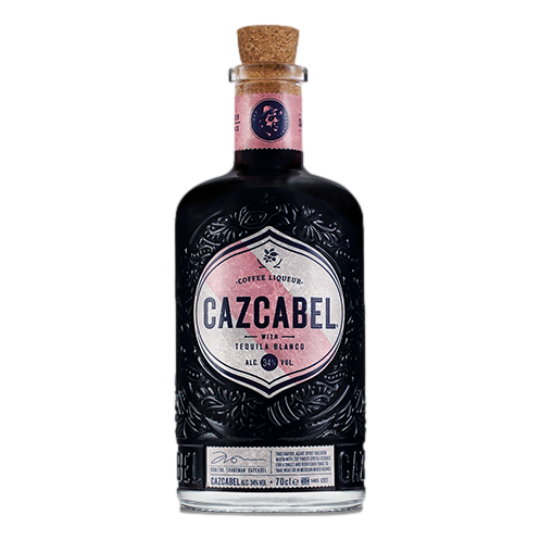 Cazcabel Coffee Tequila 700ml