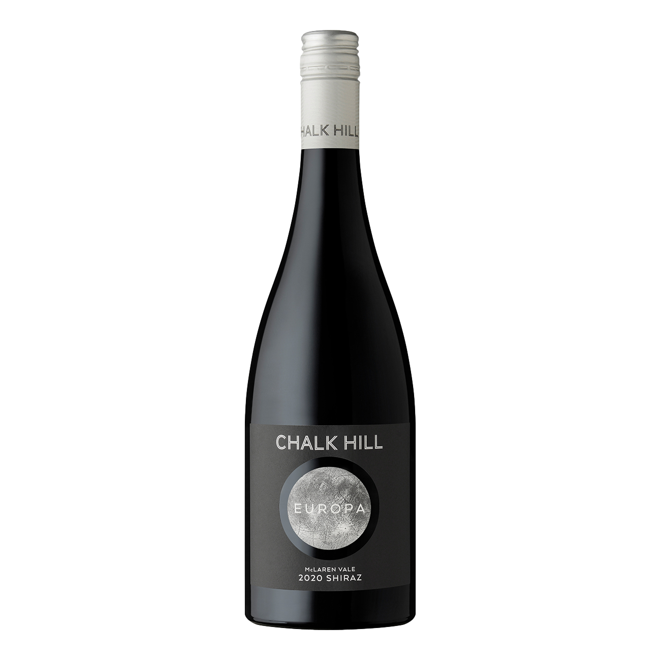 Chalk Hill Europa Shiraz