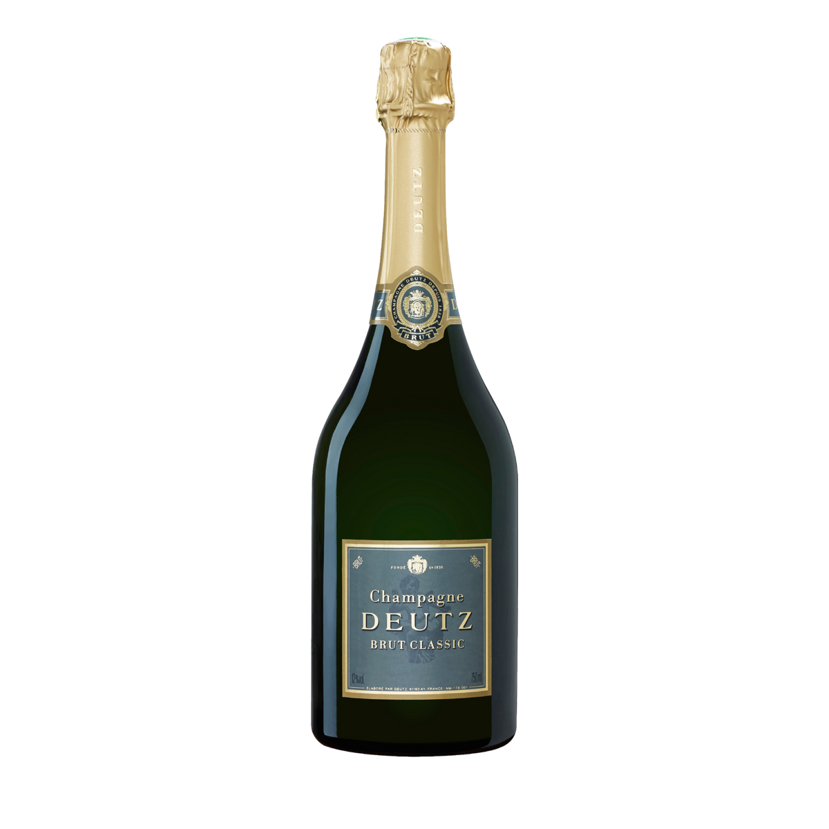 Champagne Deutz Brut Non Vintage