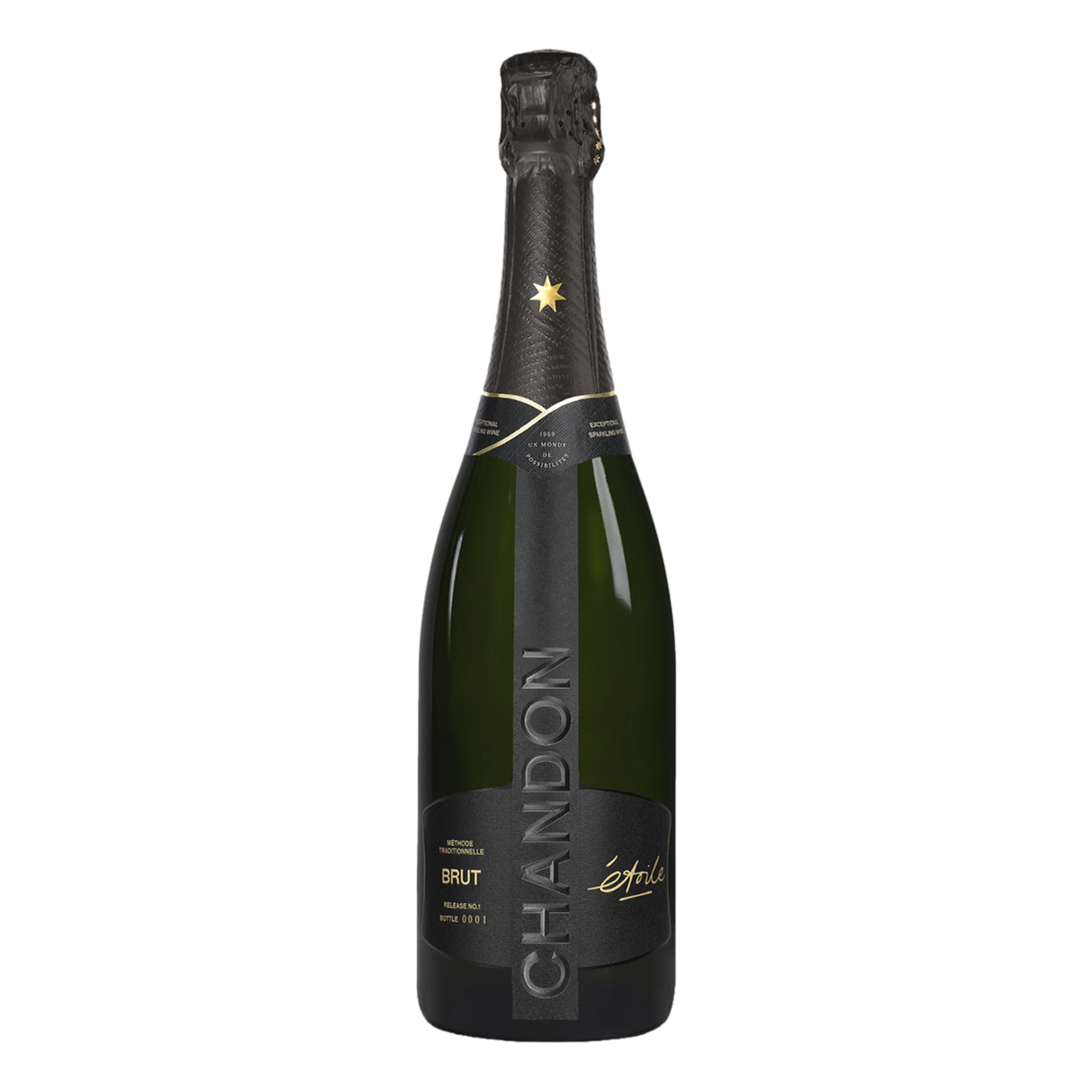 Chandon Brut Etoile Release No.1