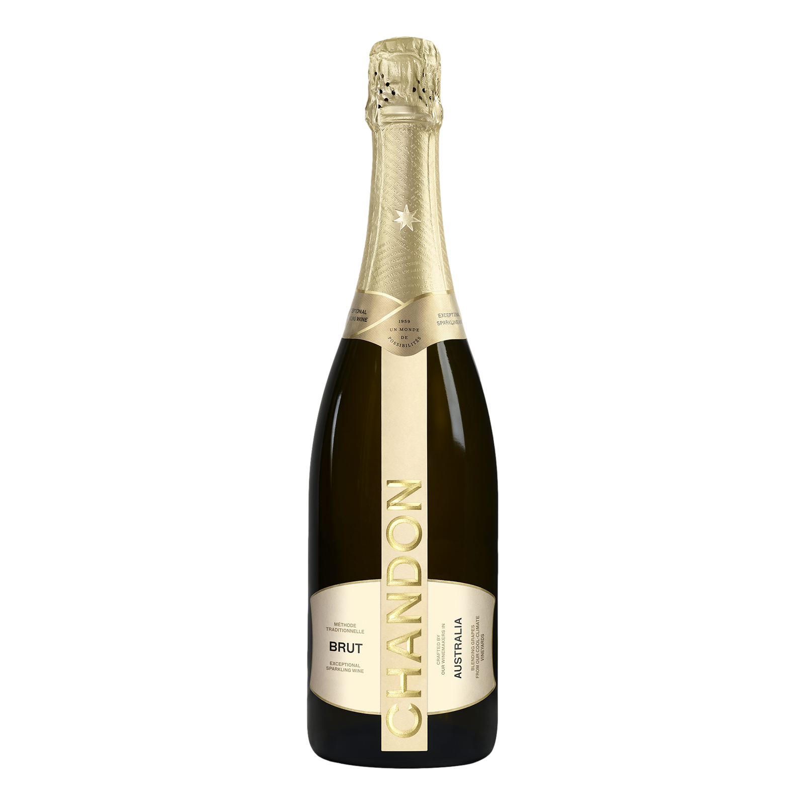 Chandon Brut Non Vintage