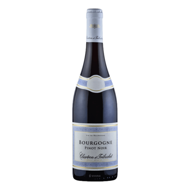 Chartron et Trebuchet Bourgogne Pinot Noir