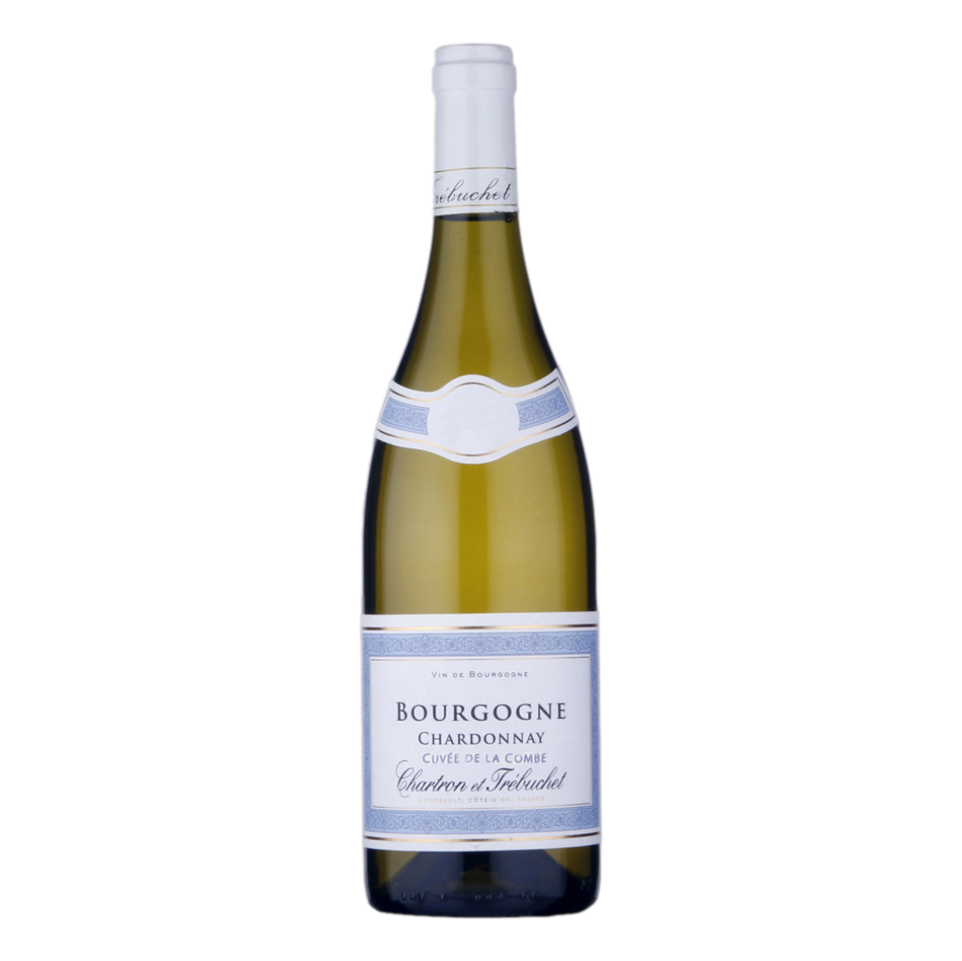 Chartron et Trebuchet Bourgogne Chardonnay