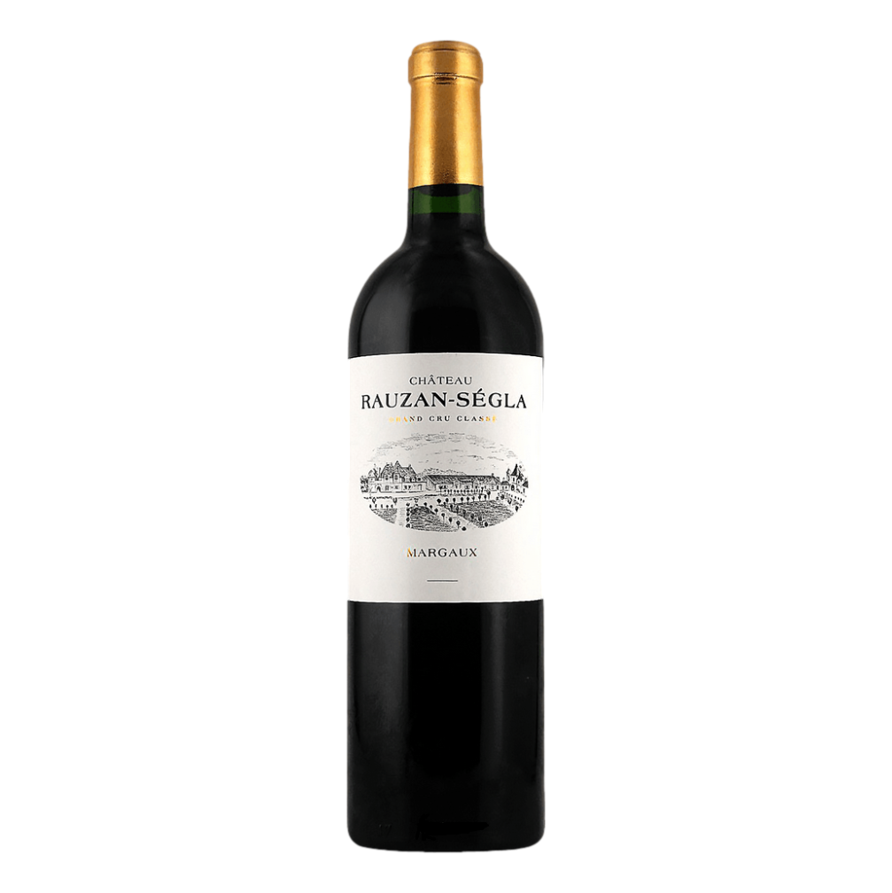 Chateau Rauzan-Segla Margaux Grand Cru Classe 2000