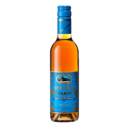 Chateau Tanunda Brandy 375ml