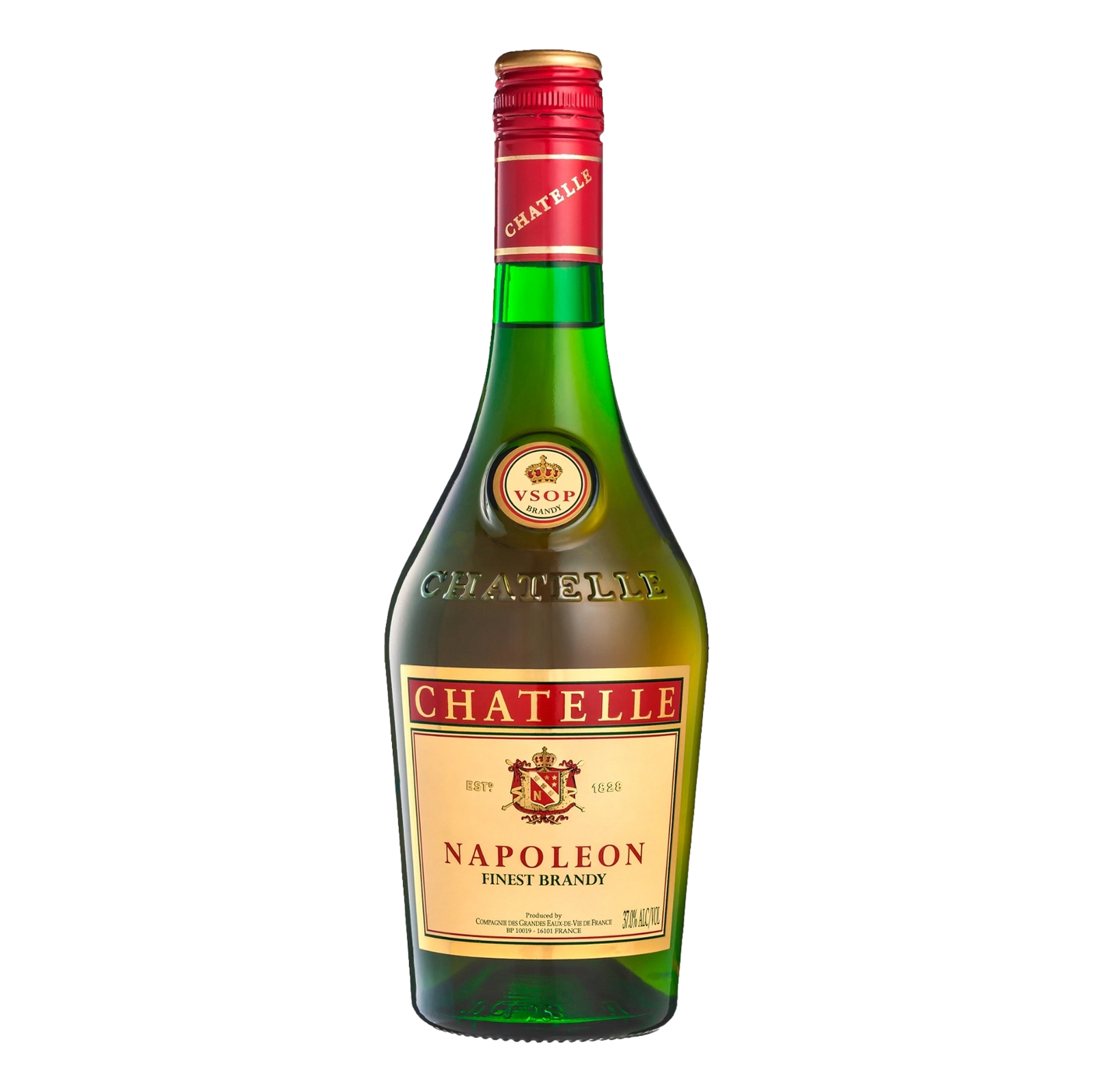 Chatelle Napoleon Brandy VSOP 700ml