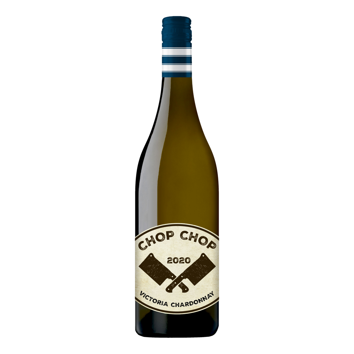 Chop Chop Chardonnay