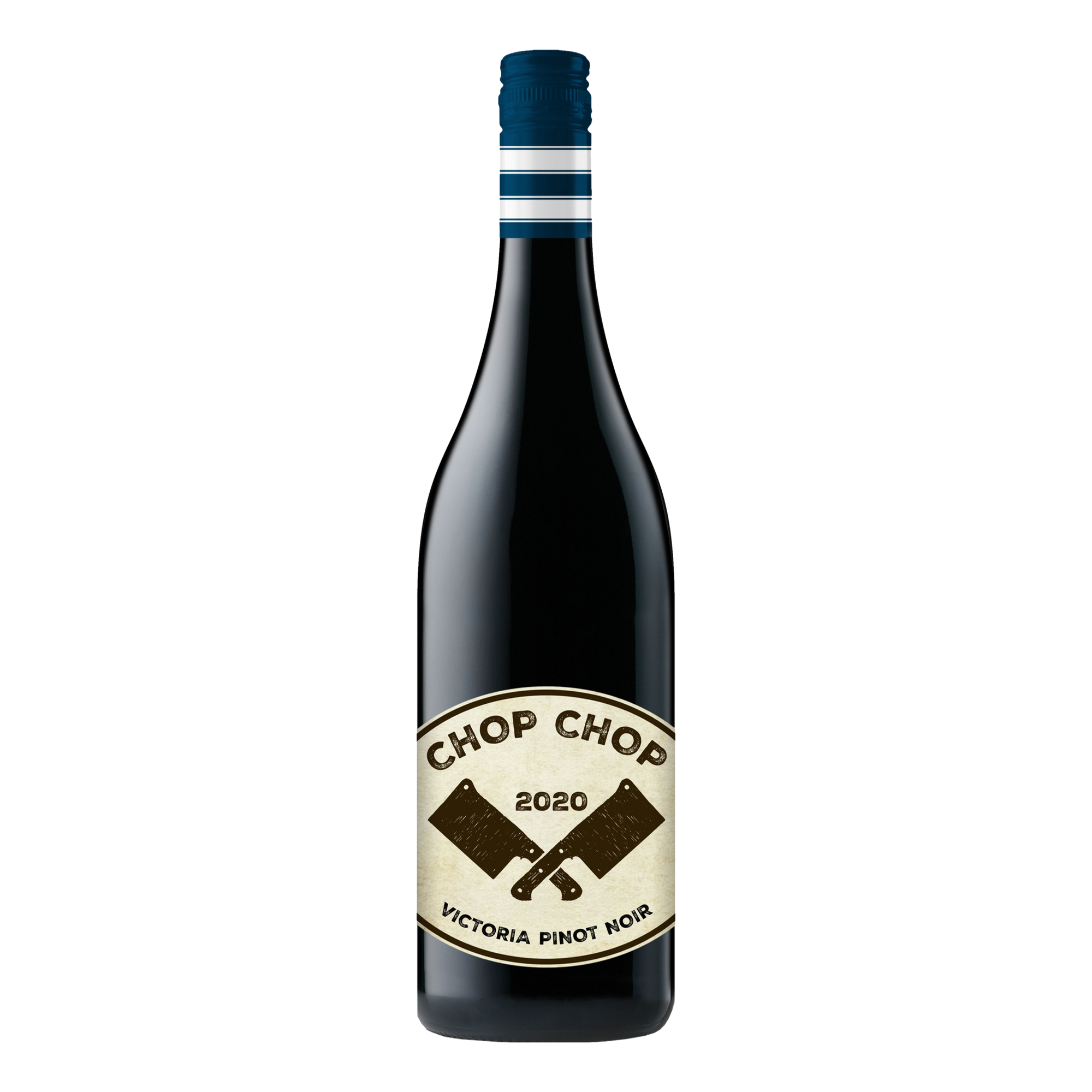 Chop Chop Pinot Noir