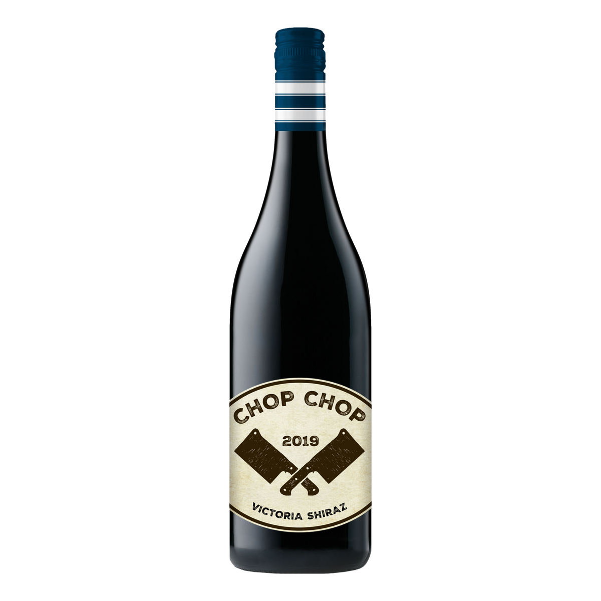 Chop Chop Shiraz