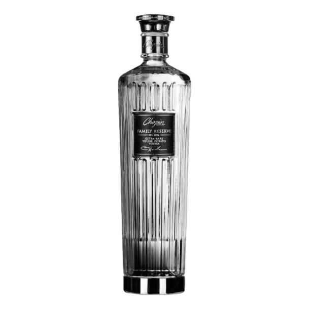 Chopin Family Reserve Extra Rare Polish Vodka 700ml