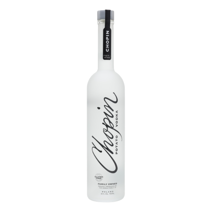 Chopin Polish Vodka 700ml
