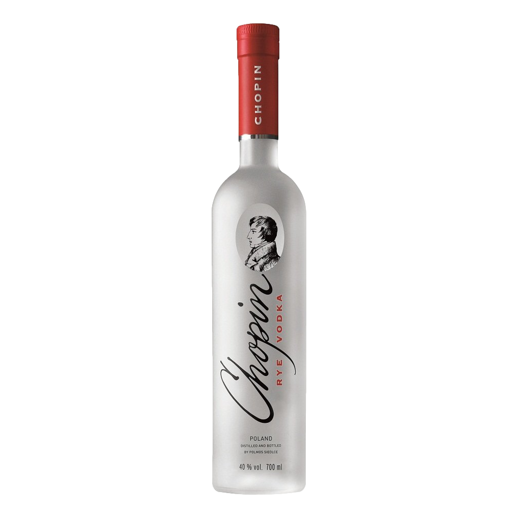 Chopin Polish Rye Vodka 700ml - Camperdown Cellars