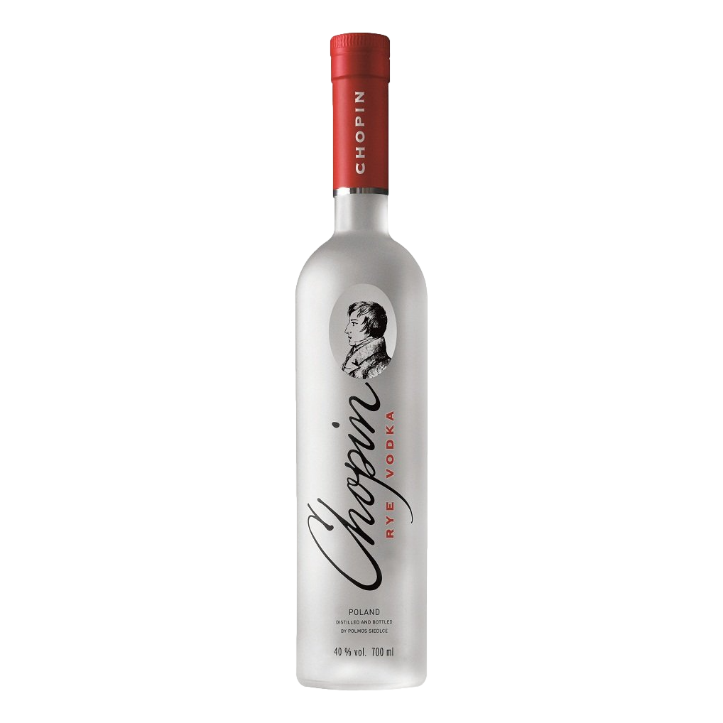 Chopin Polish Rye Vodka 700ml