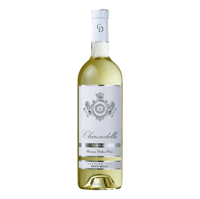 Clarendelle Bordeaux Blanc
