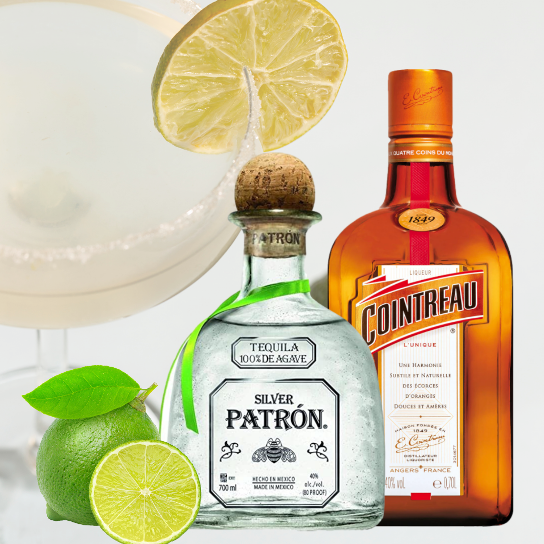 Classic Margarita Cocktail Pack